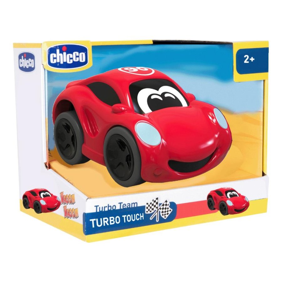 CH Gioco Turbo Touch Auto Spor CH Gioco Turbo Touch Auto Spor