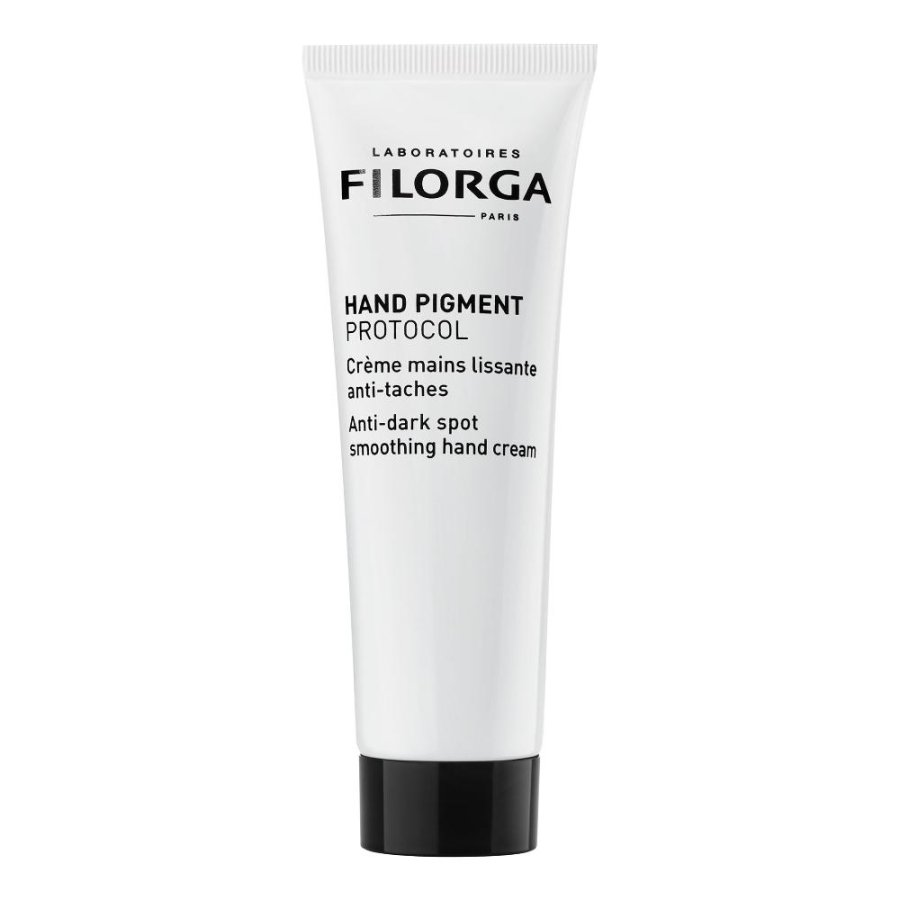 Filorga Hand Pigment Protocol Filorga Hand Pigment Protocol