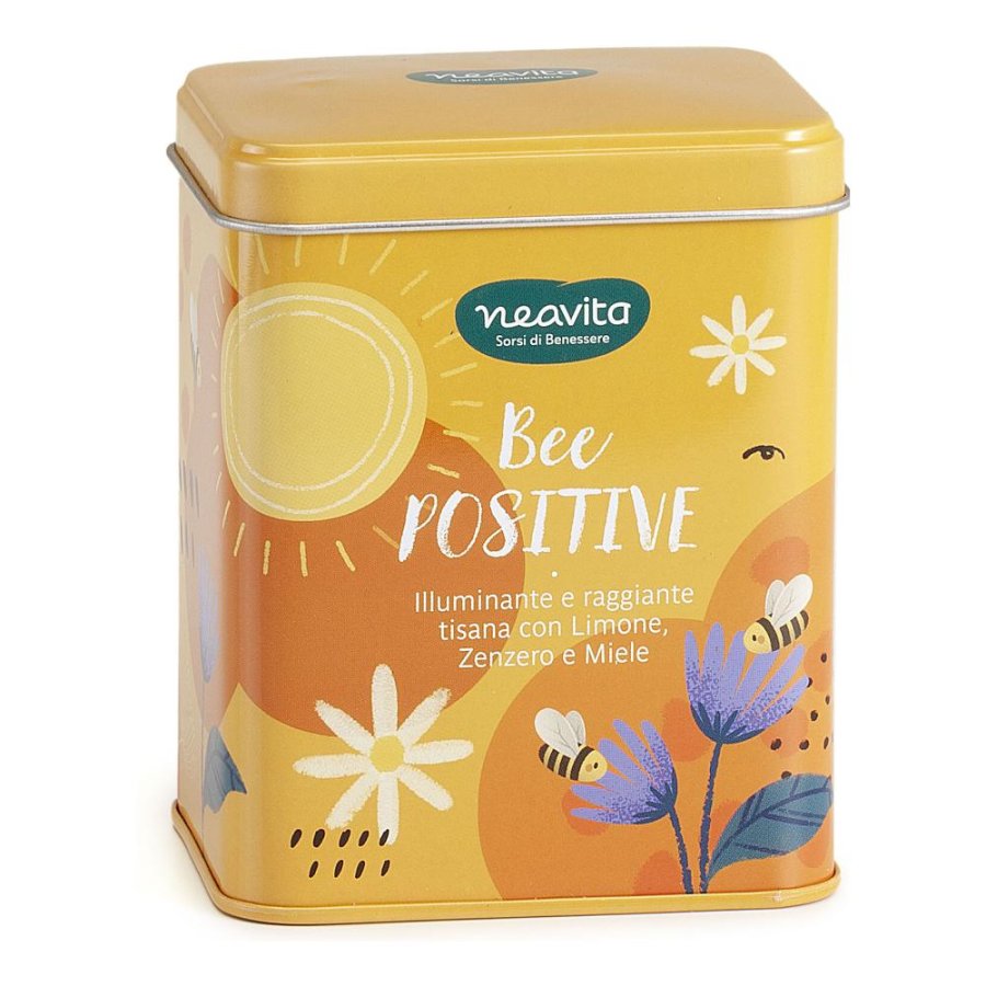 Neavita Tisana Bee Posit10filt