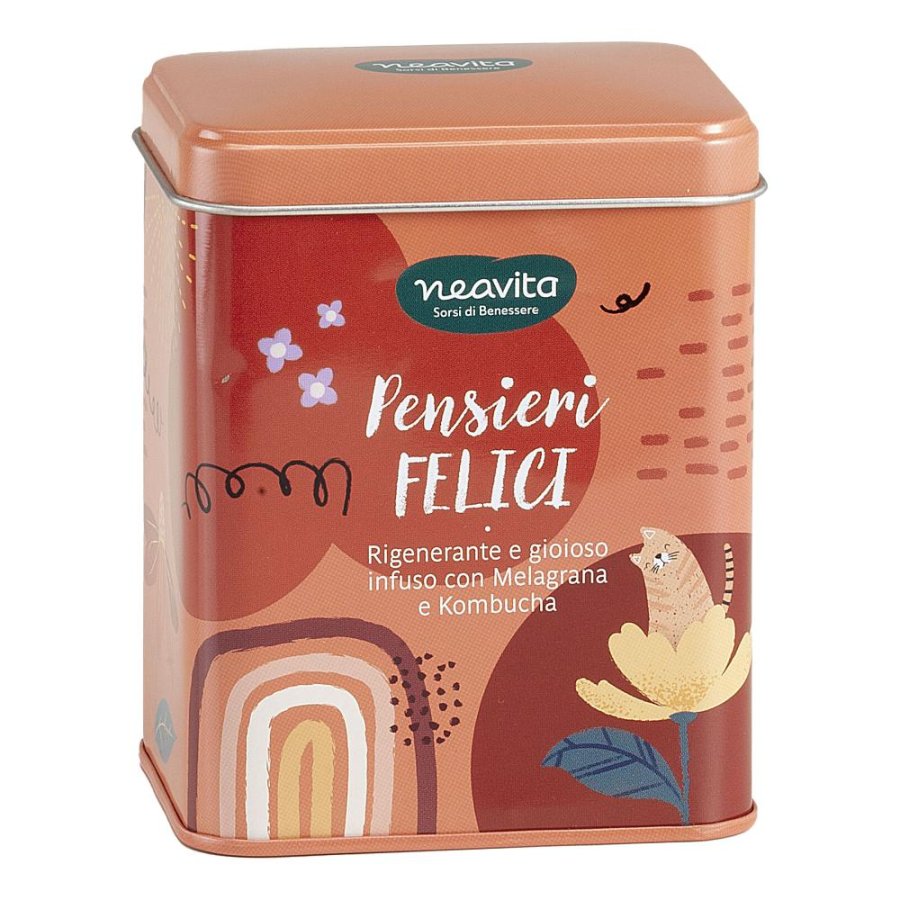 Neavita Tisana Pensieri 10filt