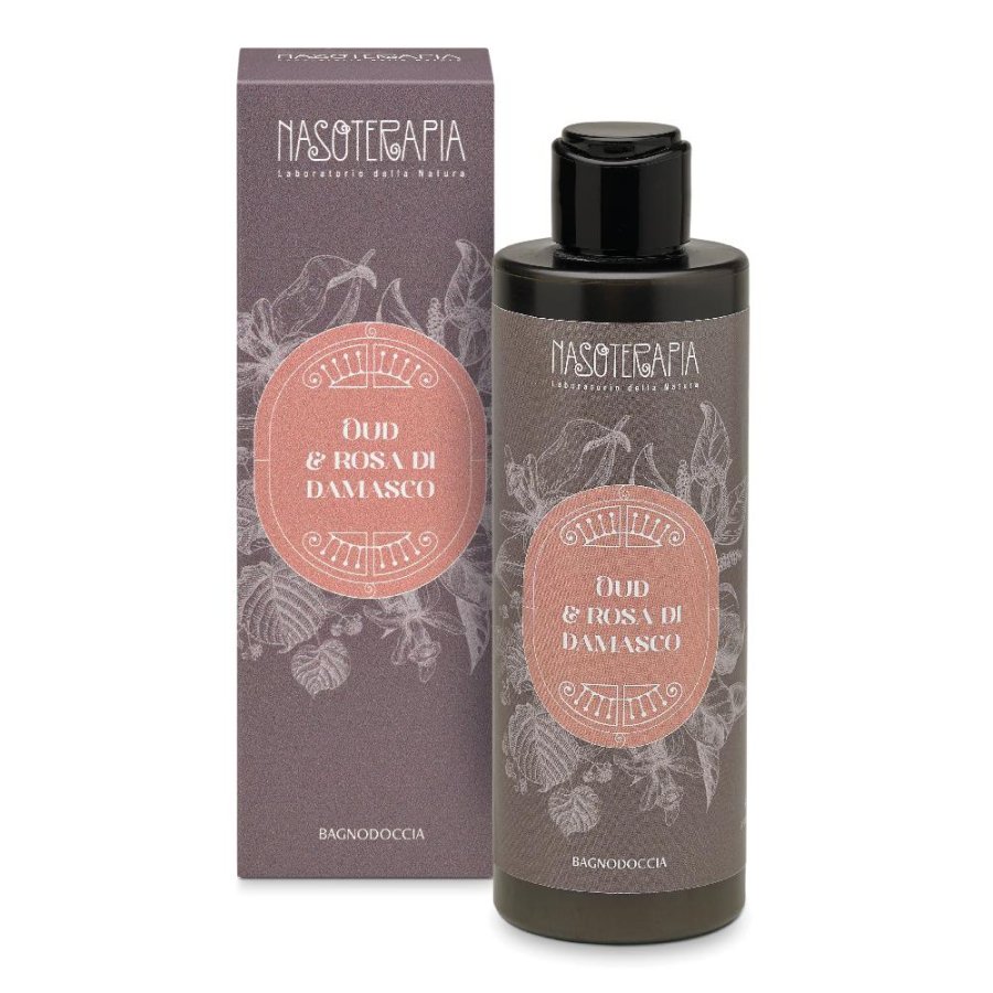 Nasoterapia Bagnodocc Oud Rosa Nasoterapia Bagnodocc Oud Rosa