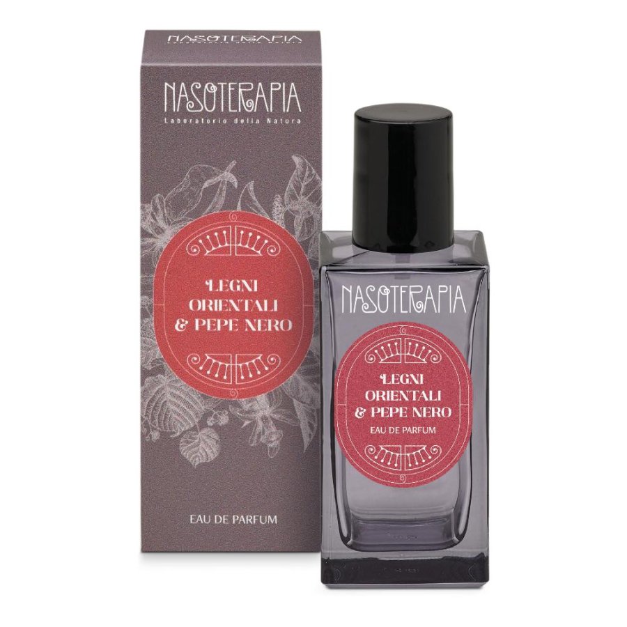 Nasoterapia Edp Leg/pepe 50ml