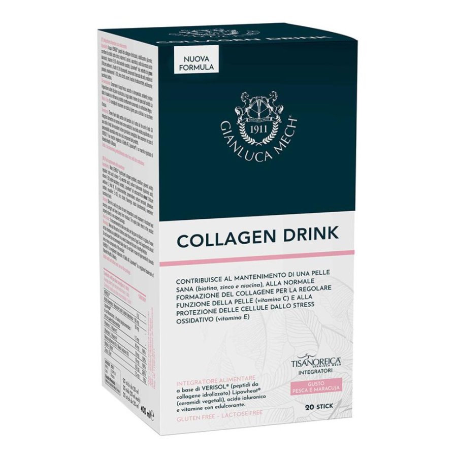 Collagen Drink Plus 20stick