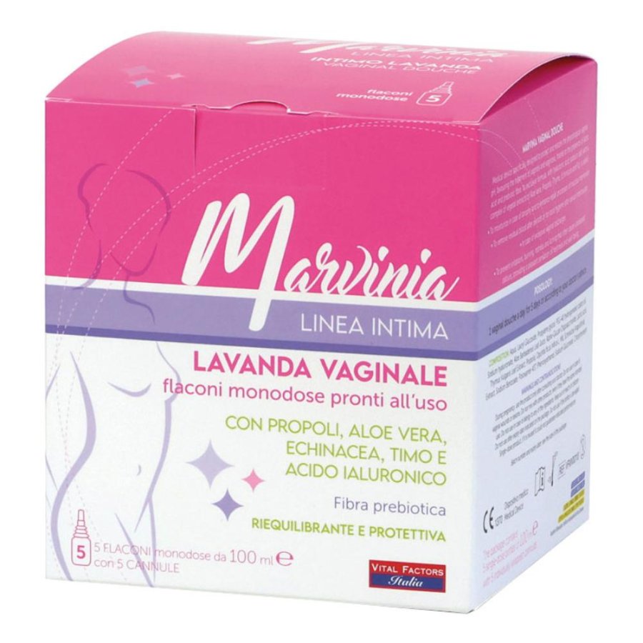 MARVINIA LAV VAGIN 5FL 100ML NF