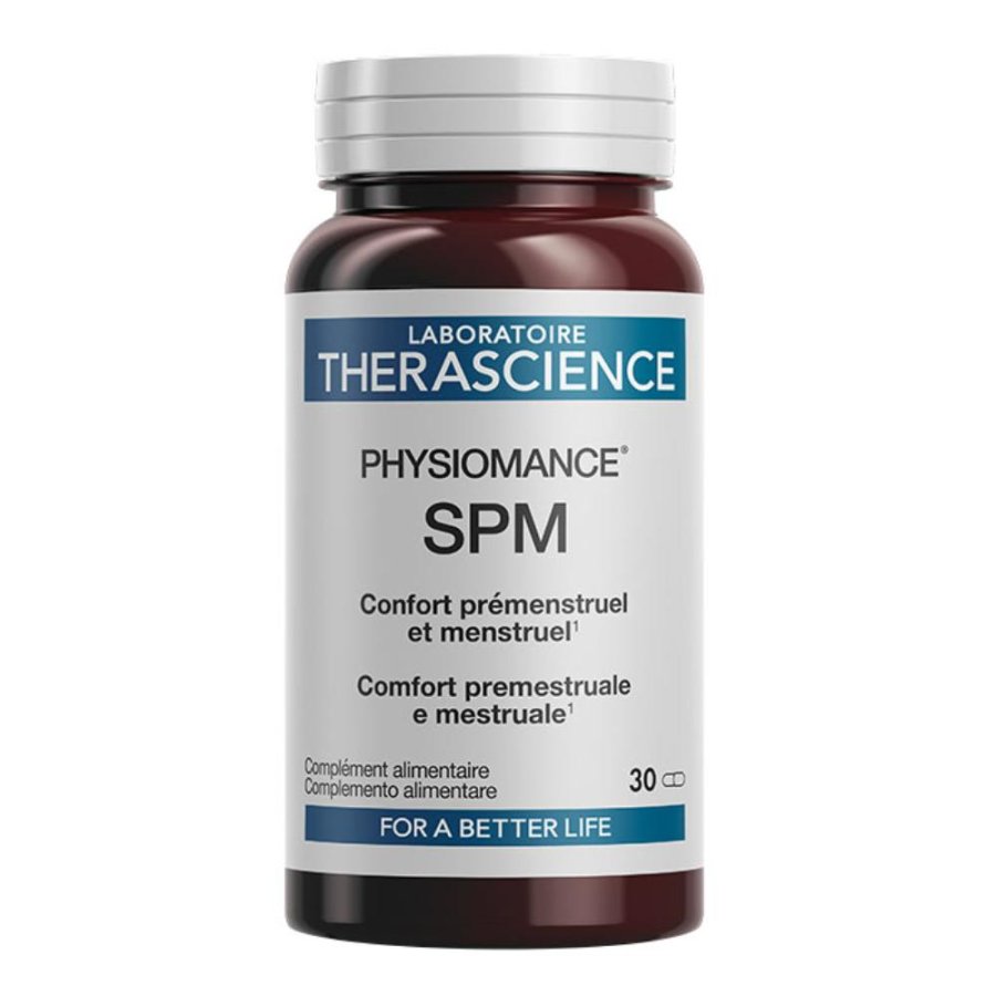PHYSIOMANCE SPM 30 Cps