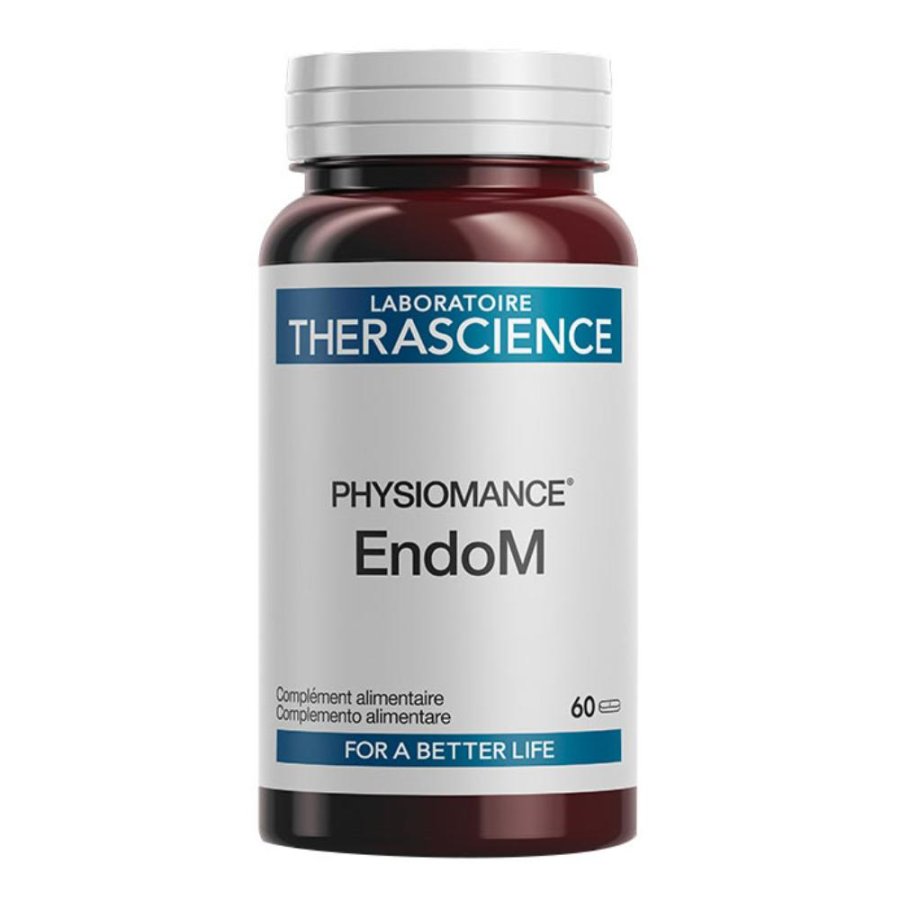 PHYSIOMANCE Endom 60 Cpr