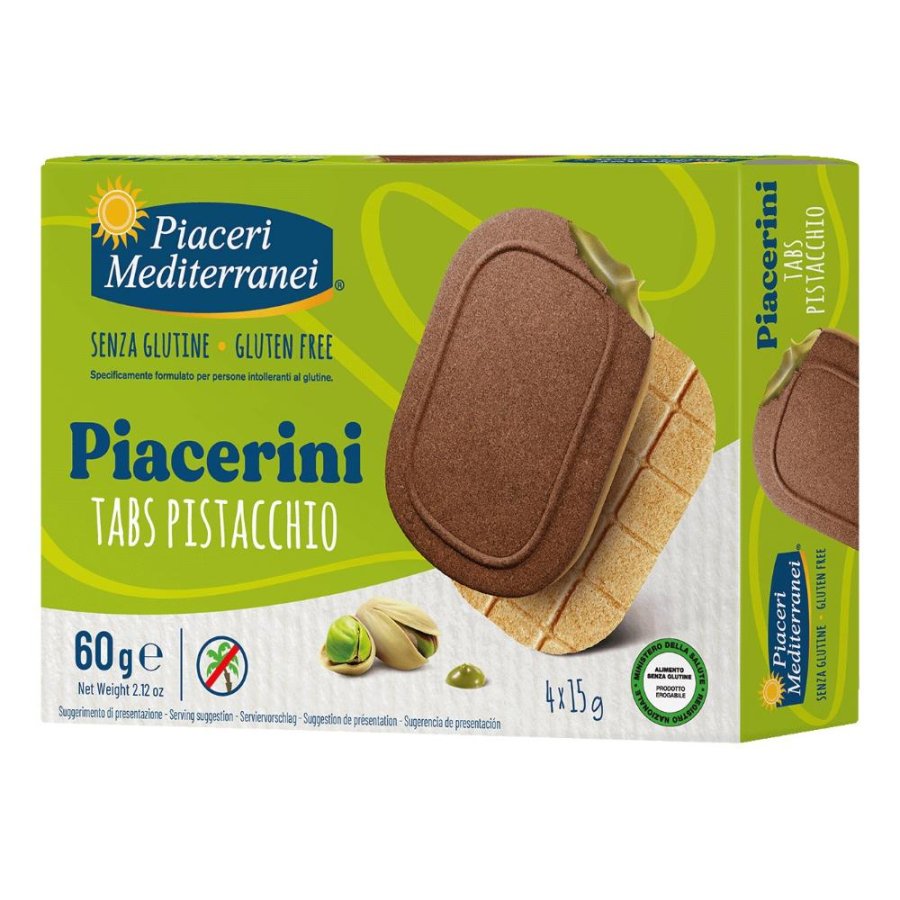 PIACERI MED.Piacerini Tabs Pis PIACERI MED.Piacerini Tabs Pis