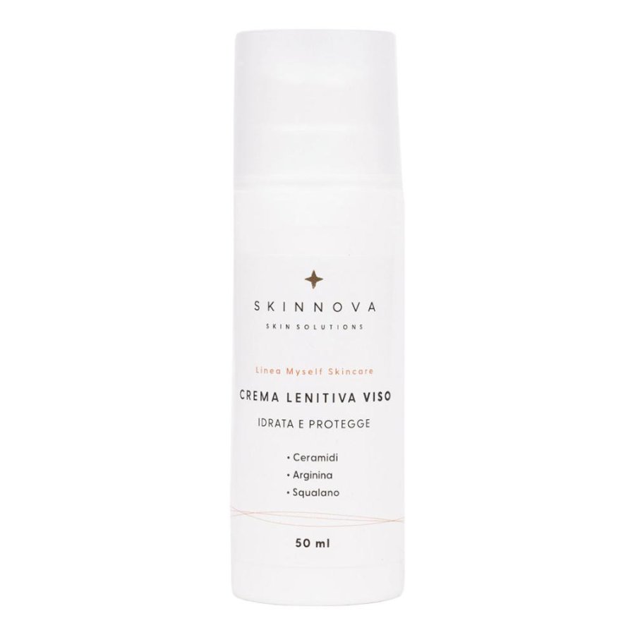 SKINNOVA Crema Lenit.Viso 50ml