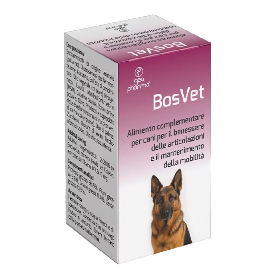 BOSVET 30 Cpr