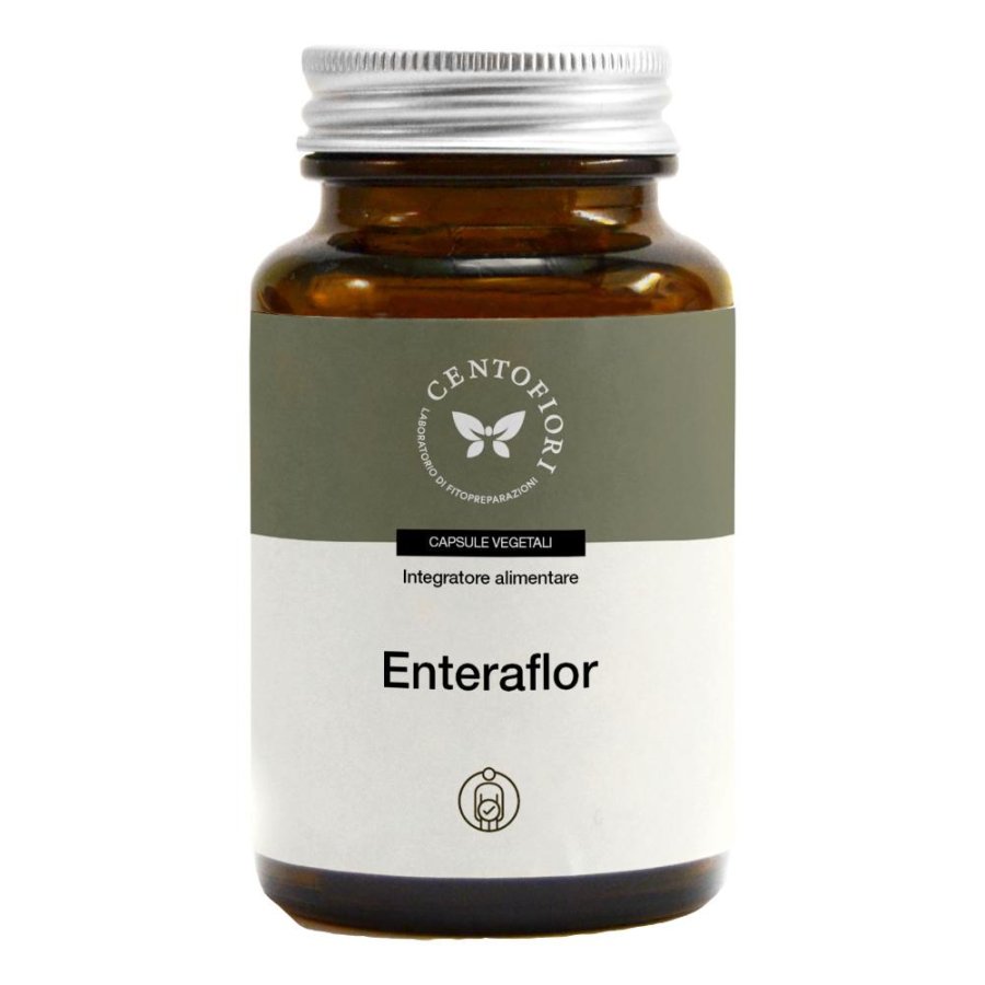 ENTERAFLOR 30CPS