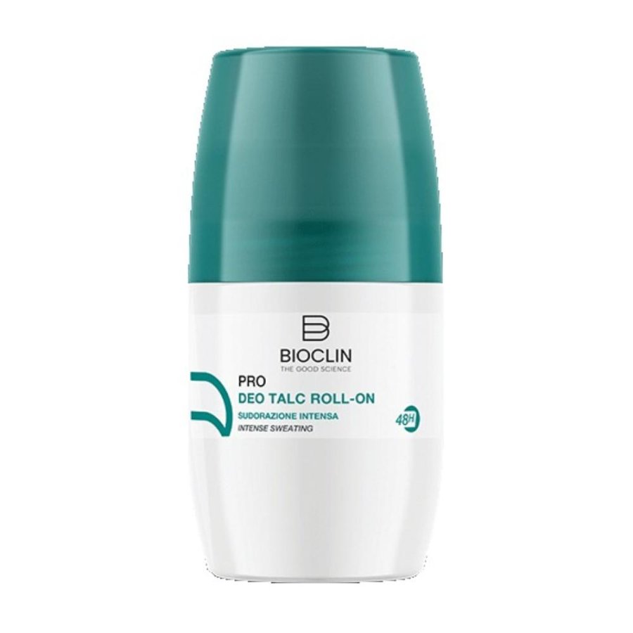 BIOCLIN Deo Pro Talc Roll-On
