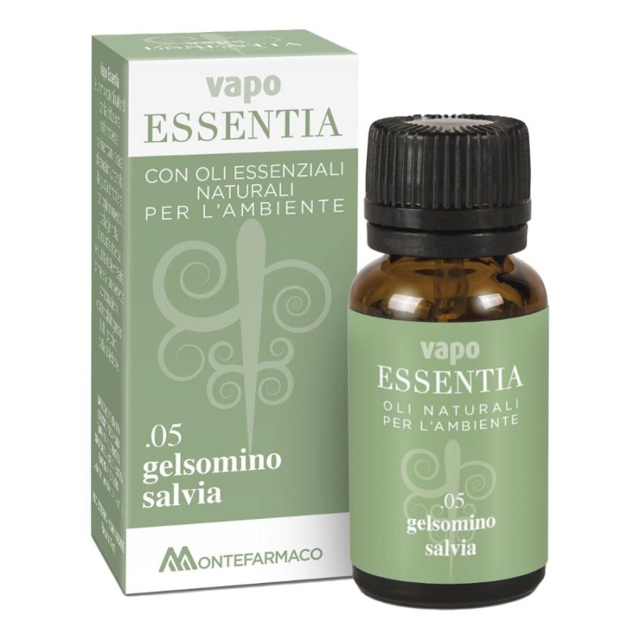 Vapo Essentia Gelsomino/salv 5