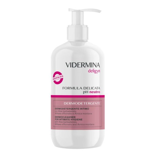 Vidermina Deligyn Detergente,&nbsp;300 ml