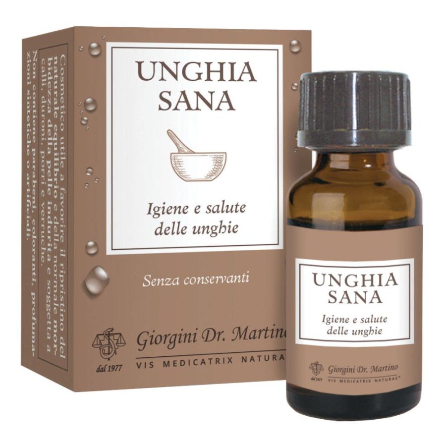 UNGHIA SANA 10ml UNGHIA SANA 10ml