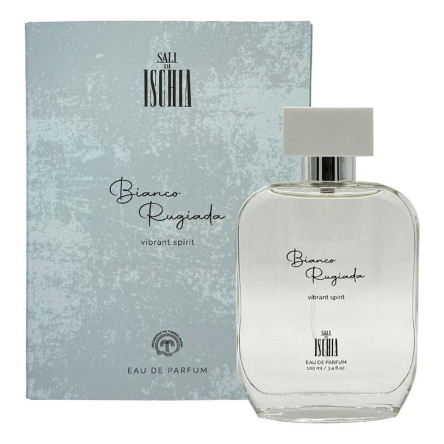 Profumo Bianco Rugiada 100ml