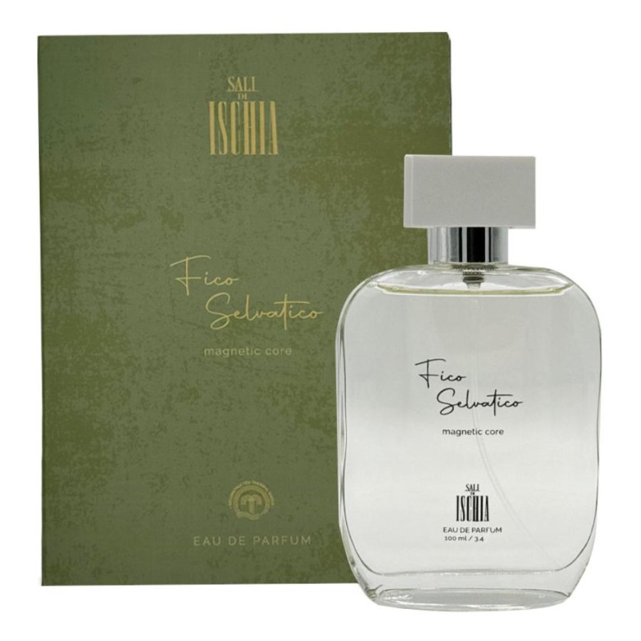 Profumo Fico Selvatico 100ml