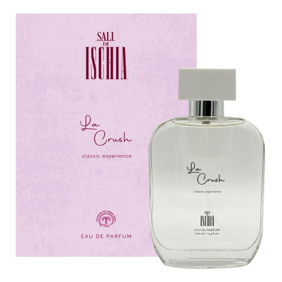 Profumo La Crush 100ml