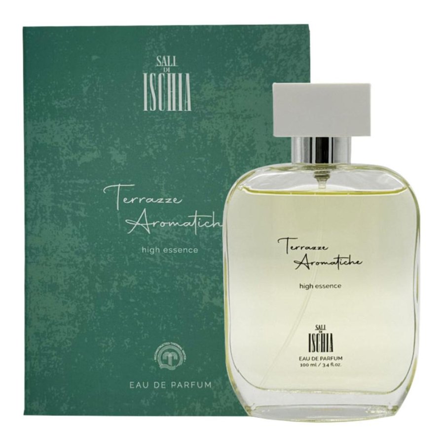 Profumo Terrazze Aromatiche 100ml