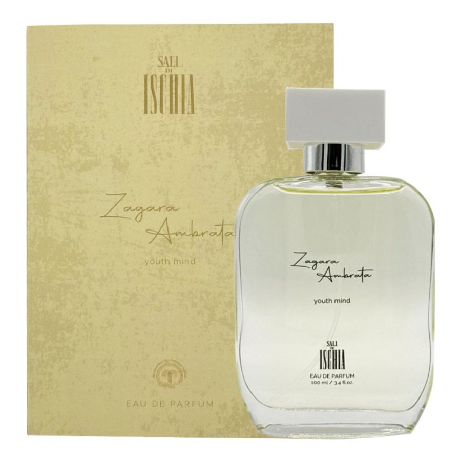Profumo Zagara Ambrata 100ml