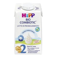 HiPP BIO Combiotic 2, 500 ml HiPP BIO Combiotic 2, 500 ml