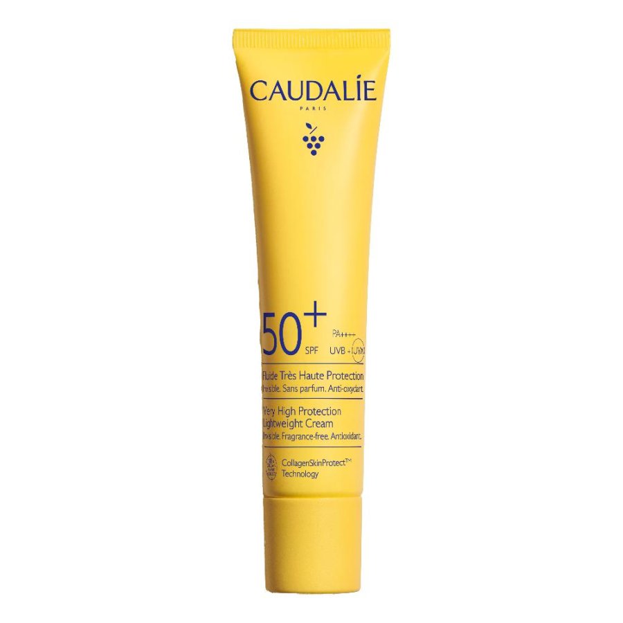 VINOSUN FLUIDO ALT PROT SPF50+ VINOSUN FLUIDO ALT PROT SPF50+