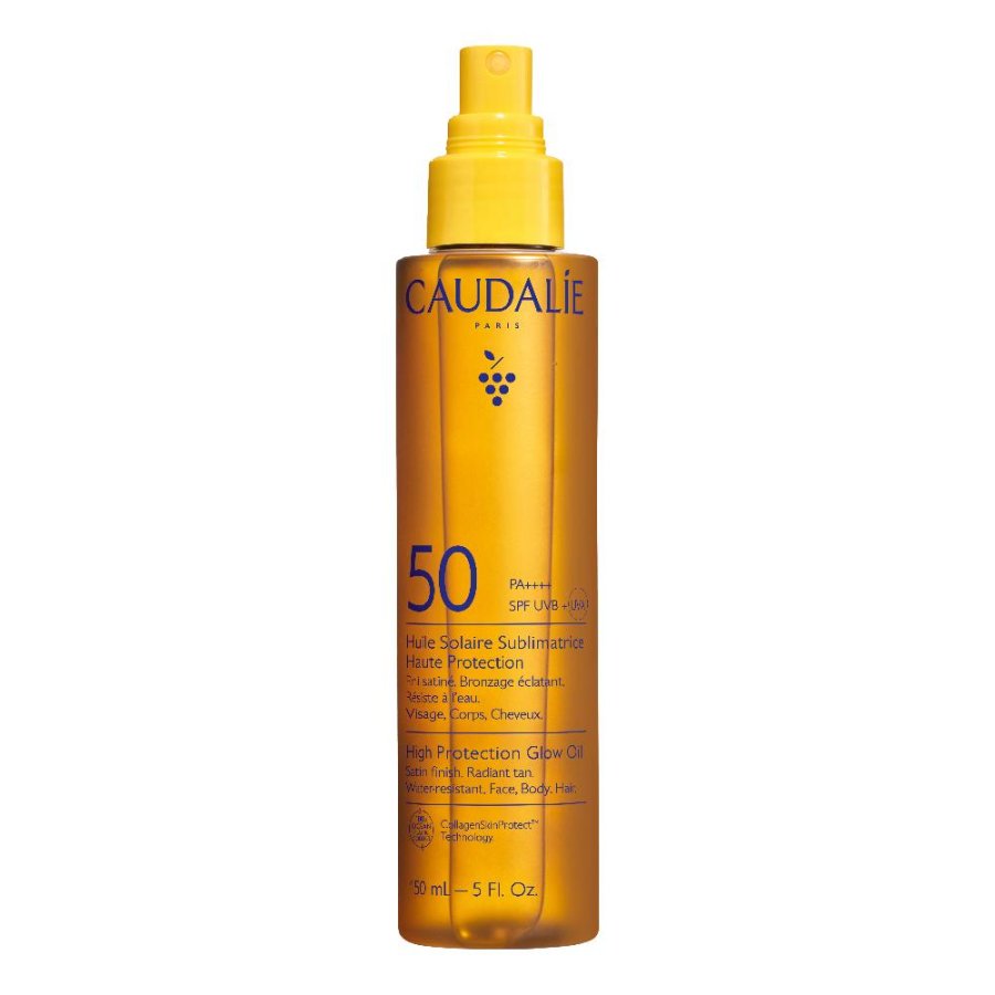 VINOSUN OLIO SOLARE ABBR SPF50 VINOSUN OLIO SOLARE ABBR SPF50