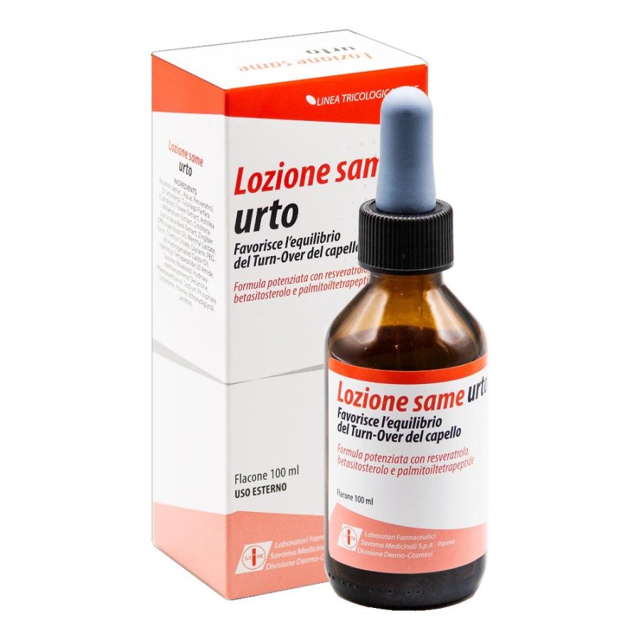 SAME Loz.Urto*100ml