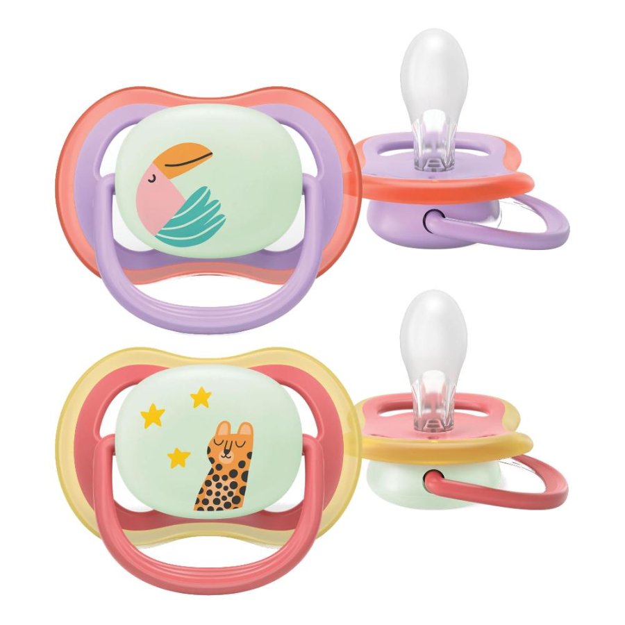 AVENT SUCCH AIR NTT +18 LP 2PZ AVENT SUCCH AIR NTT +18 LP 2PZ