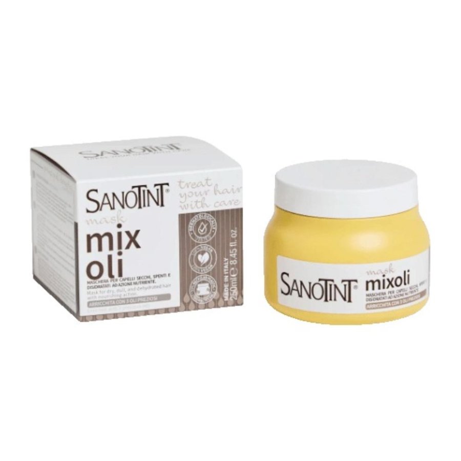 SANOTINT MASCHERA MIXOLI 250ML