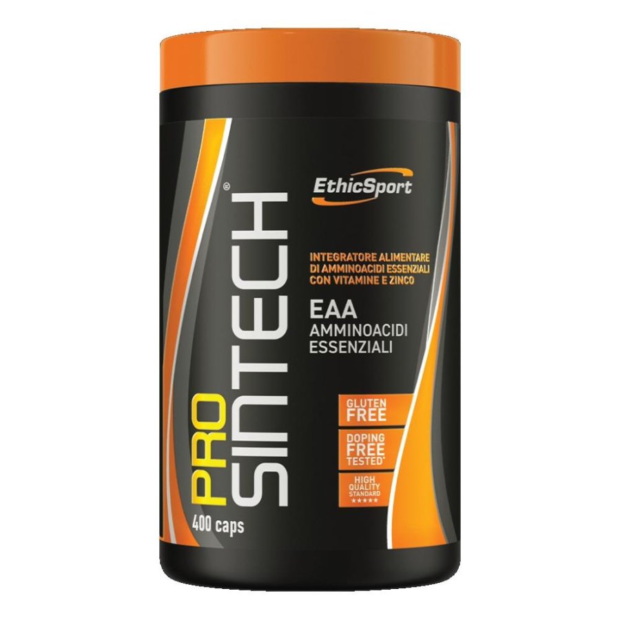 PROSINTECH 400CPS ETHICSPORT