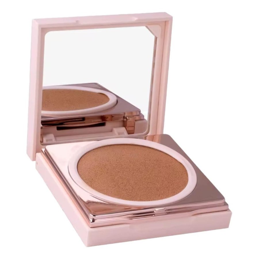 BioNike Defence Color Second Skin Fondotinta Compatto in Crema 04 Caramel, 10 g