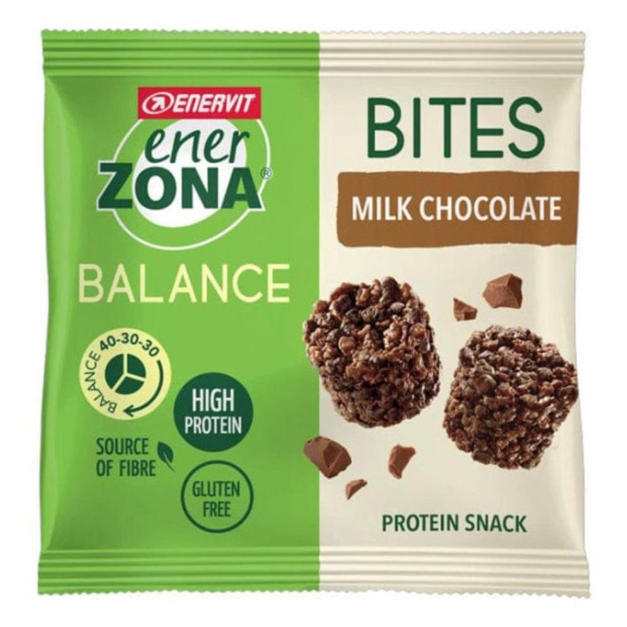 EZ BITES Milk Cocoa 24g 5pz