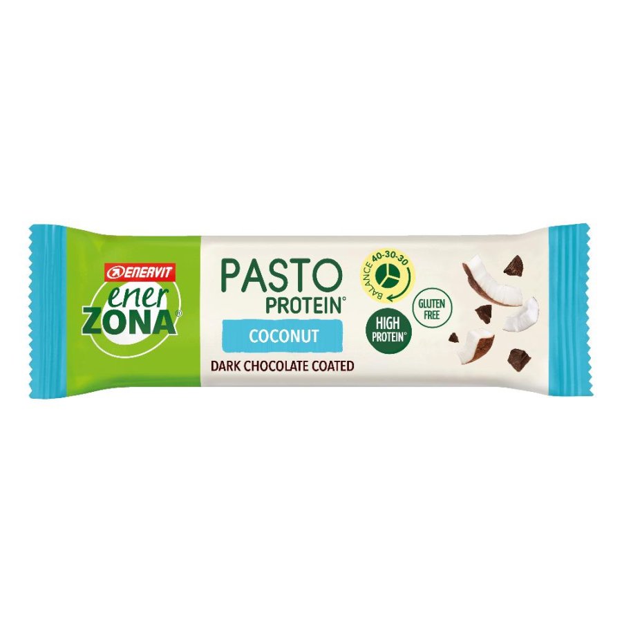 EZ Pasto Cocco Ciok 60g EZ Pasto Cocco Ciok 60g