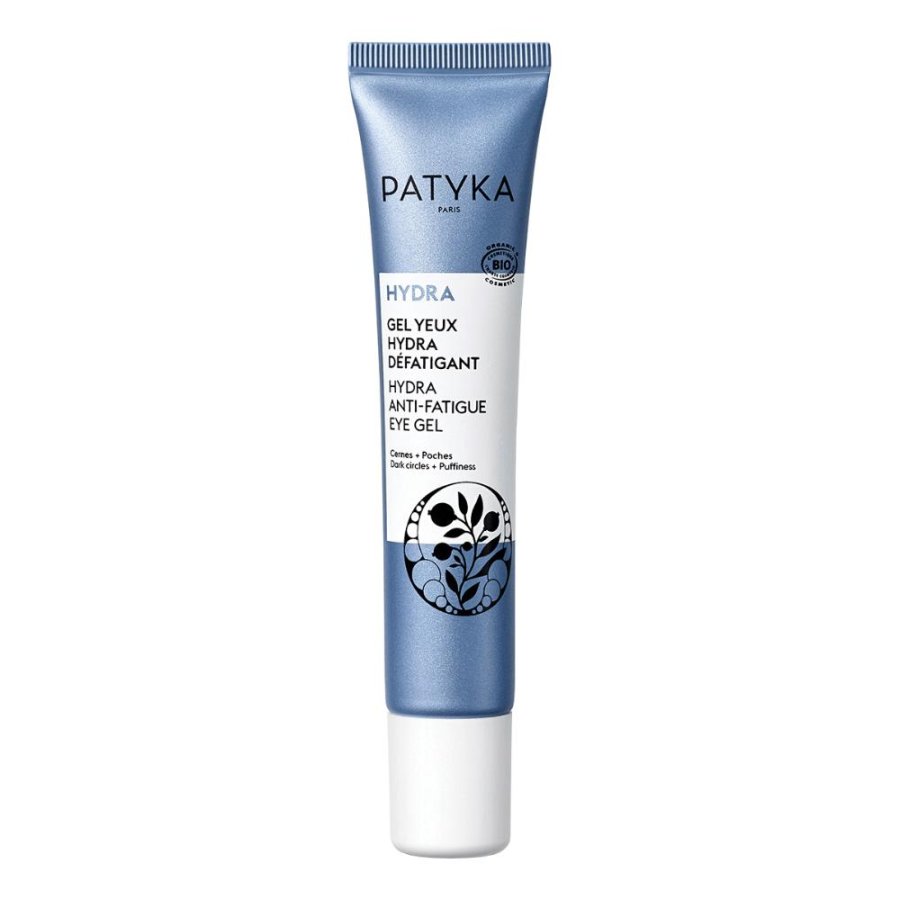 Patyka Hydra Gel Occhi Defatic