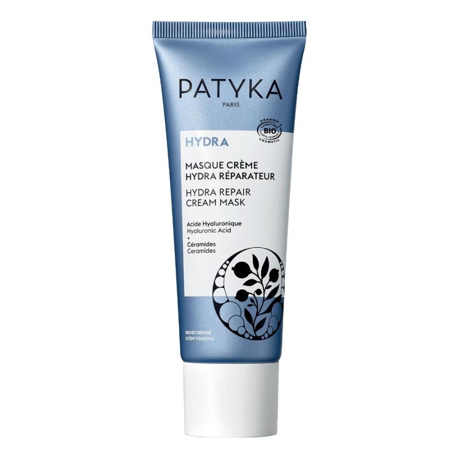 Patyka Hydra Maschera Cr Rip