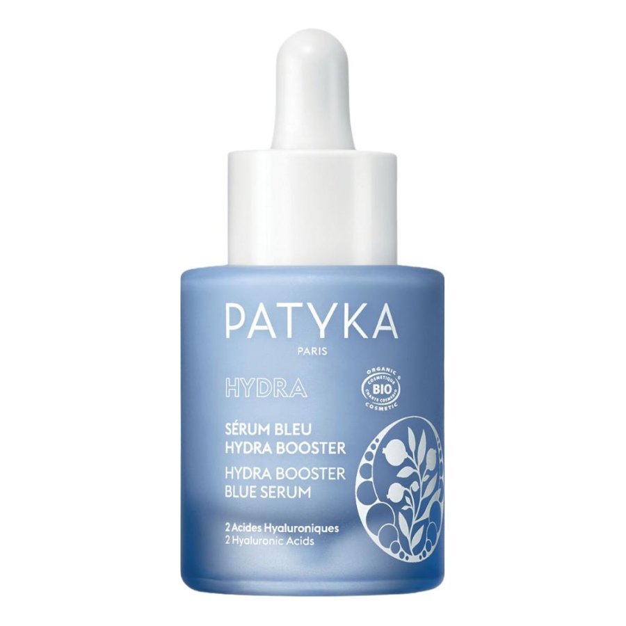 Patyka Hydra Siero Blu Booster Patyka Hydra Siero Blu Booster