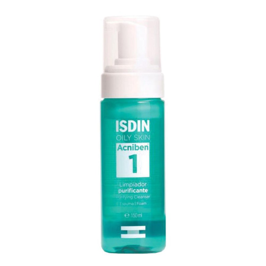 ACNIBEN Purifying Cleans.150ml ACNIBEN Purifying Cleans.150ml