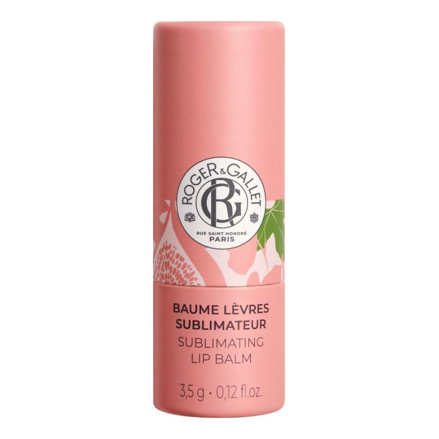 R&g Fdf Balsamo Labbra 3,5g