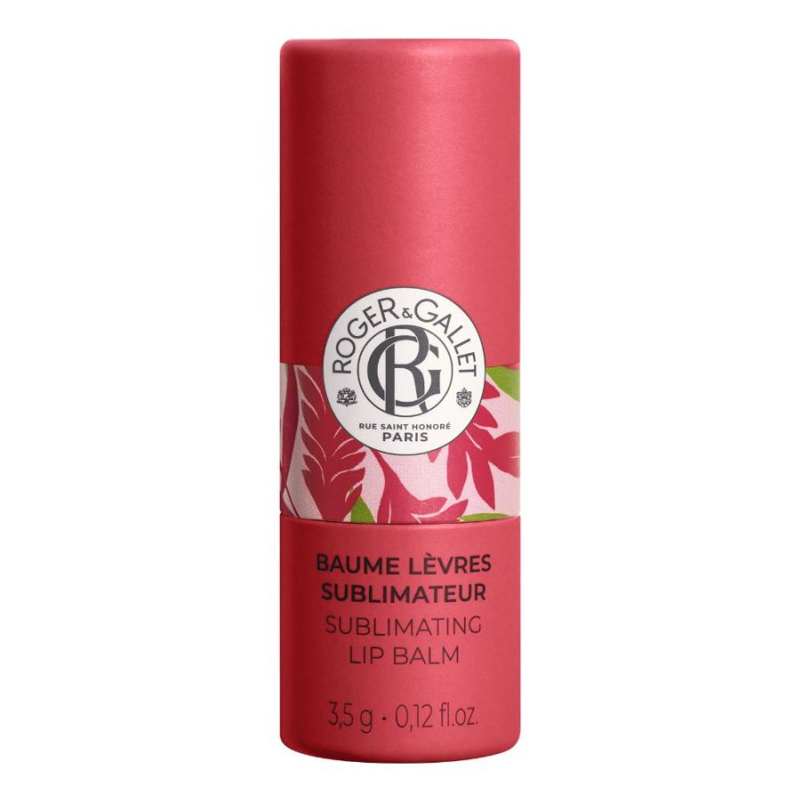 R&g Ging Rge Bals Labbra 3,5g