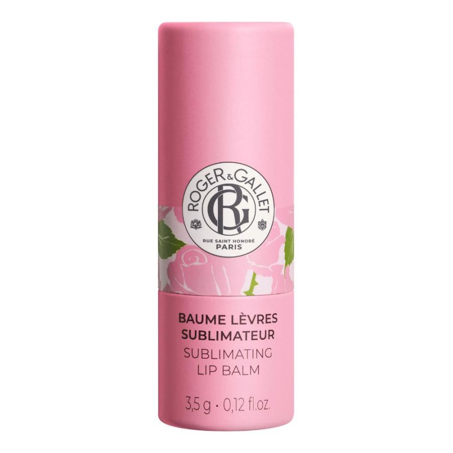 R&g Rose Balsamo Labbra 3,5g