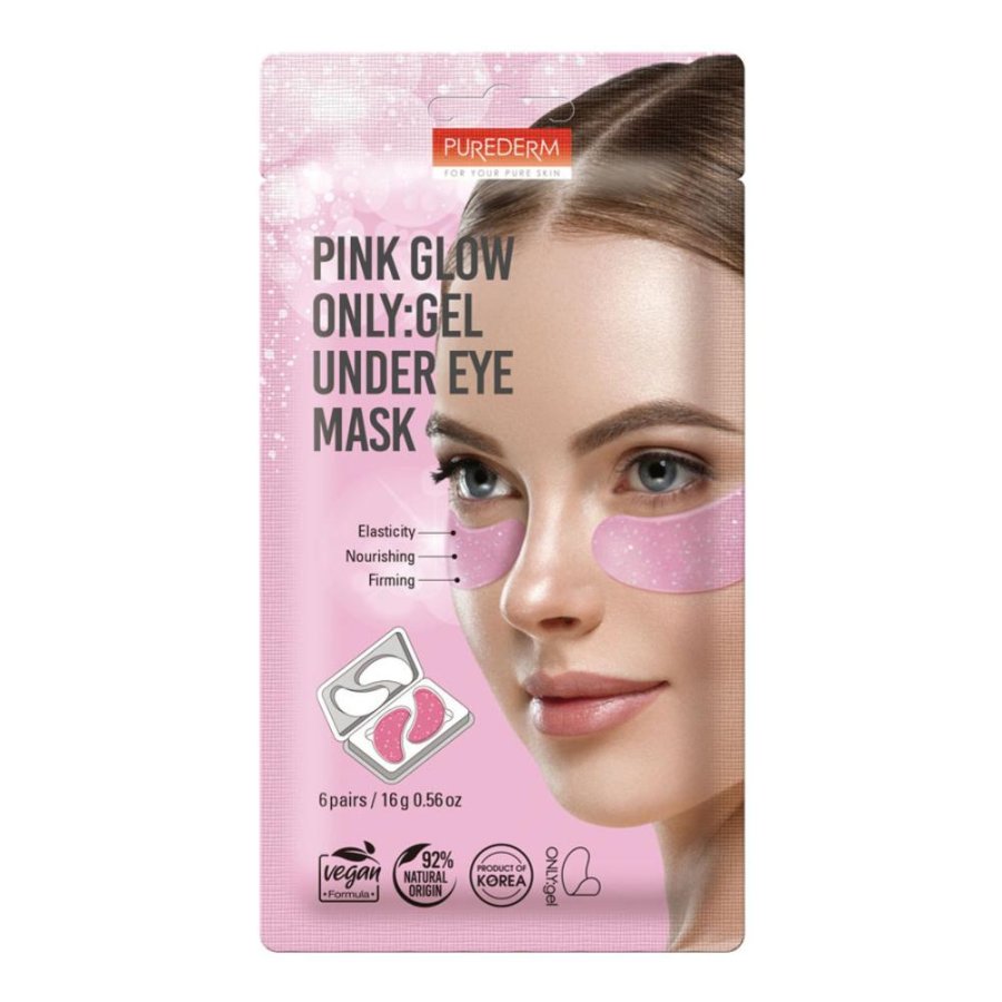 Purederm Maschera Cont Occ Ra Purederm Maschera Cont Occ Ra