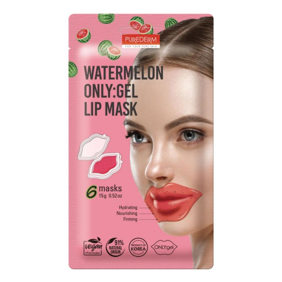 Purederm Maschera Lab Gel Angu Purederm Maschera Lab Gel Angu