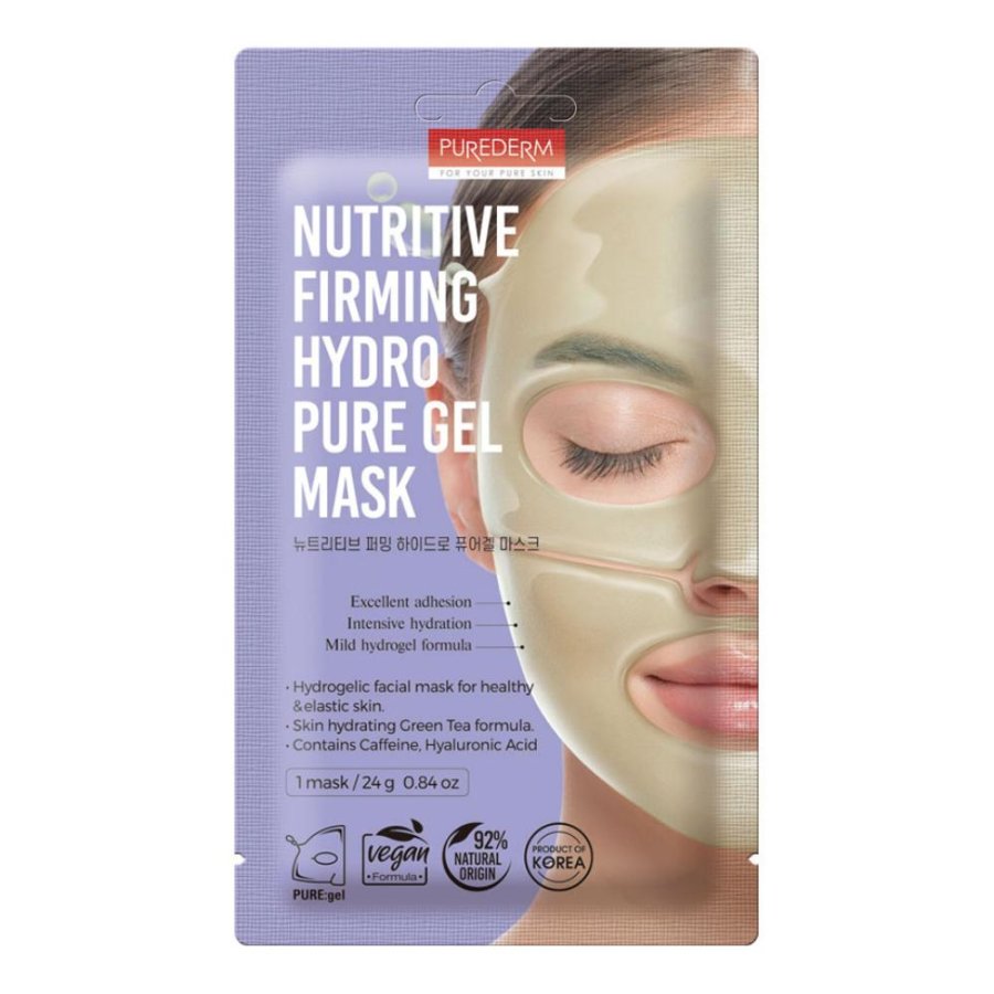 Purederm Maschera Nutritive Purederm Maschera Nutritive