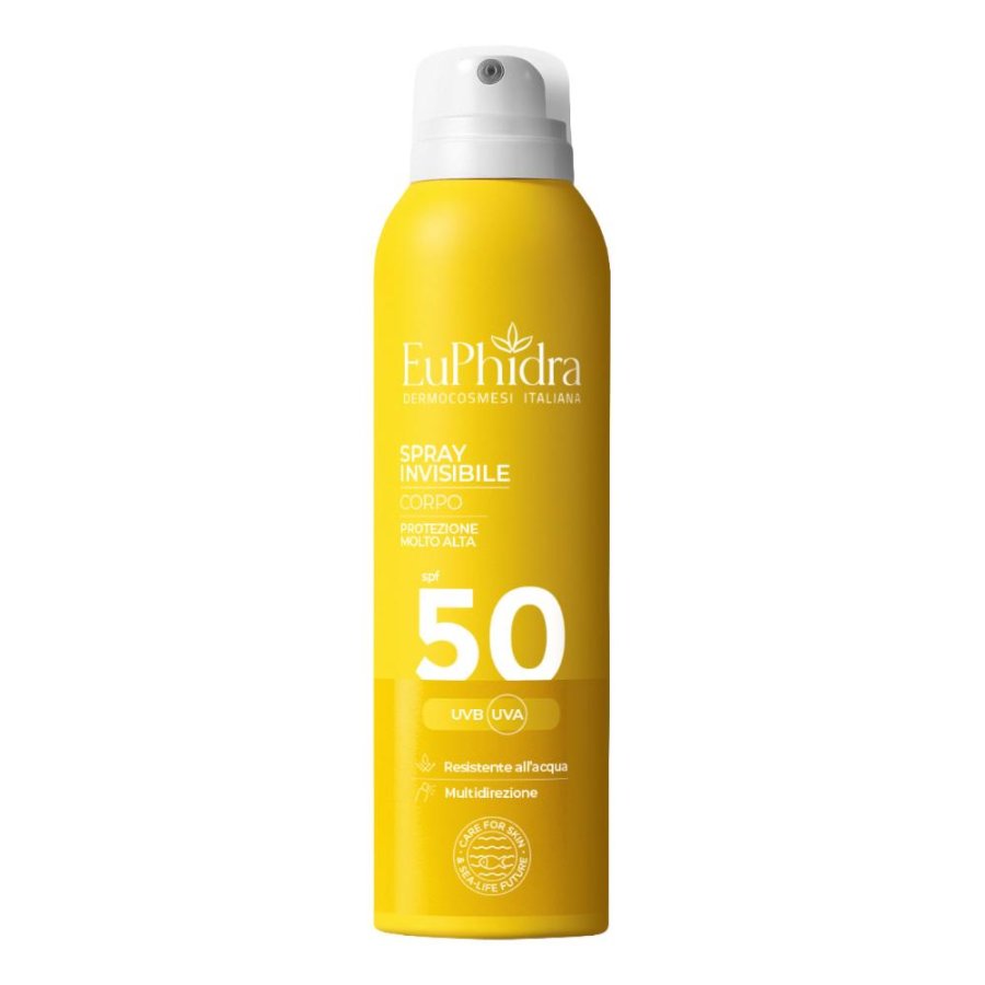 Euphidra Spr Inv Crp 50 200ml Euphidra Spr Inv Crp 50 200ml