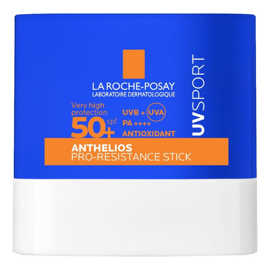 Anthelios UVSport Stick SPF50+, 8 g