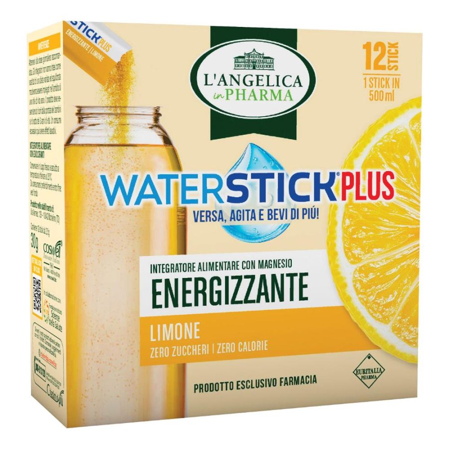 L'angelica Waterstick+ Ener12p