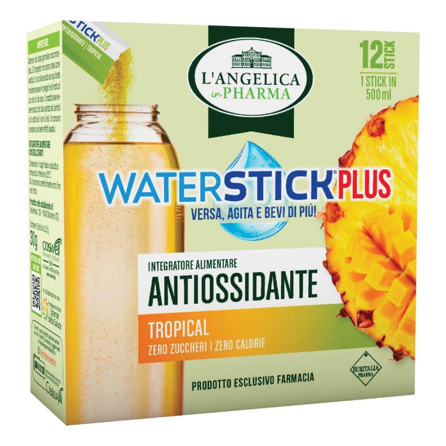 L'angelica Waterstick+ A/ox12p