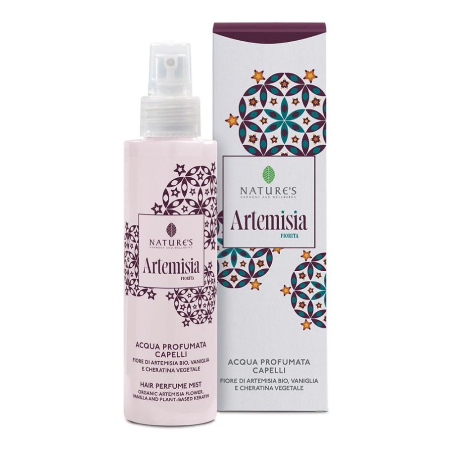Nature's Artemisia Prof Cap Nature's Artemisia Prof Cap