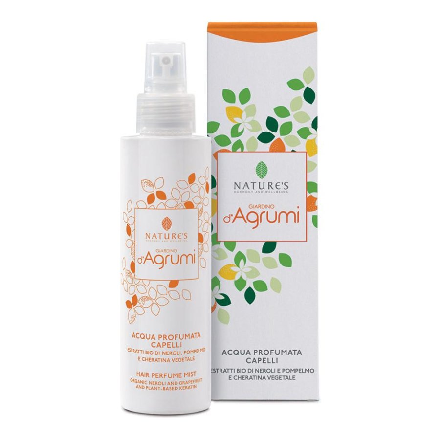 Nature's Giardino Agr Prof Cap Nature's Giardino Agr Prof Cap