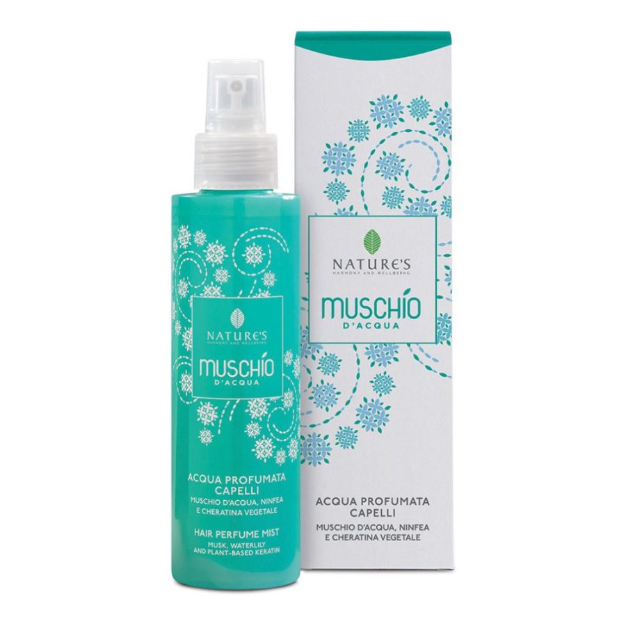 Nature's Muschio Acq Prof Cap Nature's Muschio Acq Prof Cap